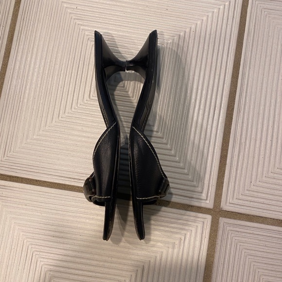 Prada Mules size 38 - Picture 5 of 8